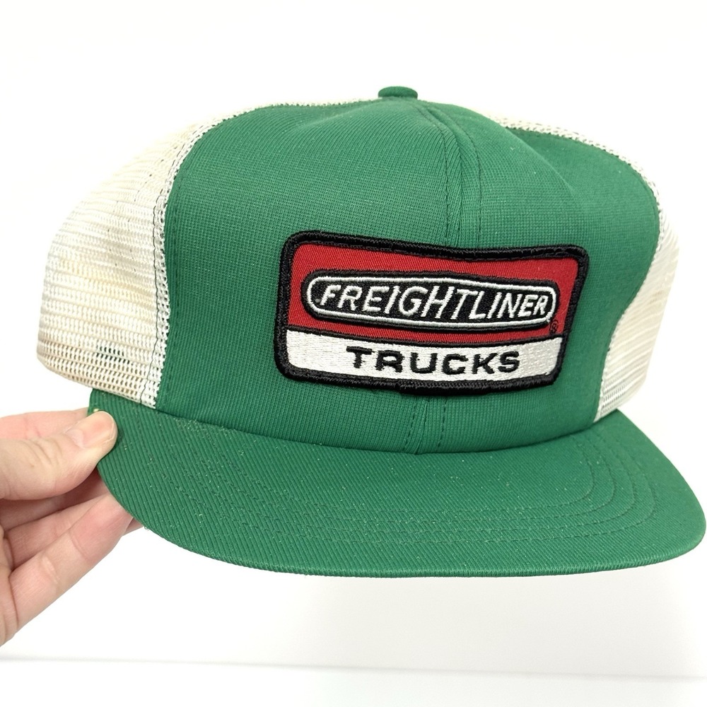 Vintage Snapback Trucker Hat lot - Picture 14 of 16